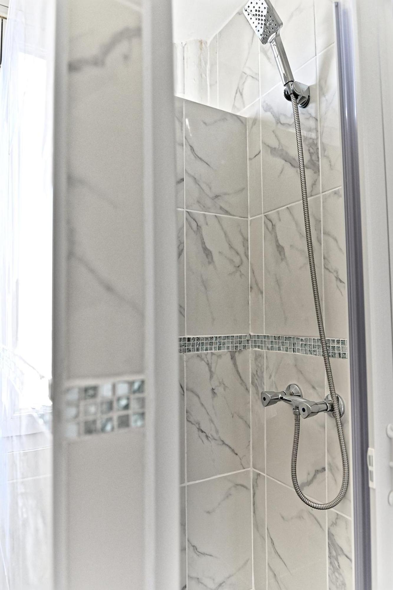 Appartement Paisible Et Moderne - Gagny Dış mekan fotoğraf